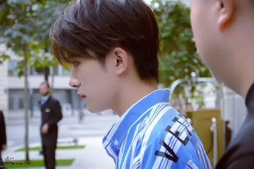 易烊千玺 - 堆糖,美图壁纸兴趣社区