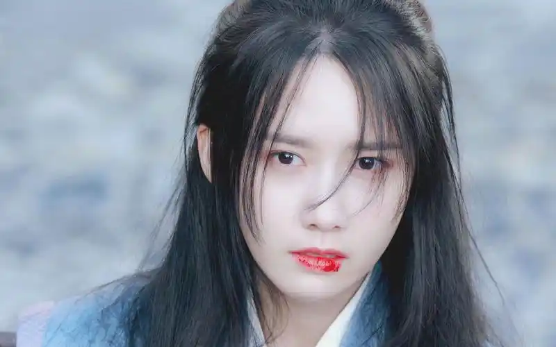 【林允儿】170816王在相爱官方制作 殷珊帅气镜头特辑