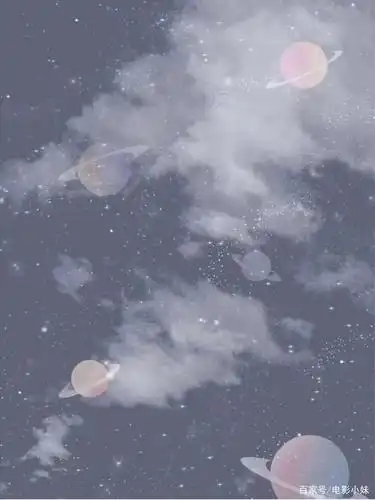 治愈系背景图,给烦躁的心放个假