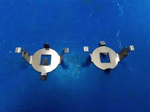 钮扣电池片ag系列弹片