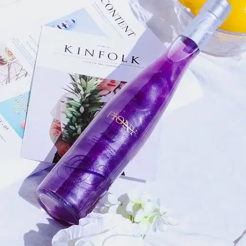 送香槟杯2个美国进口星空酒甜葡萄酒银河火焰酒fiony{顺丰包邮}-淘宝