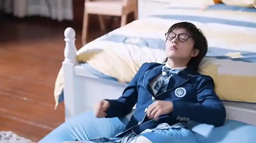 【少年派】妙妙为了直播事业放弃高考,这位治愈系老爸太赞了!