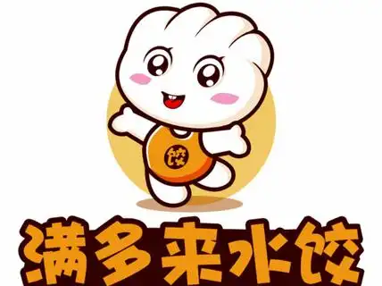 满多来手工水饺