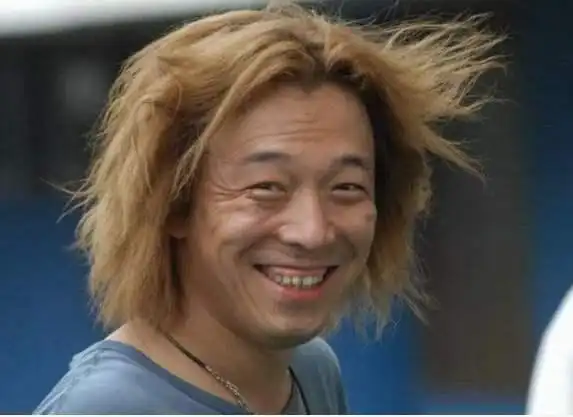 黄渤,为什么成功?不是因为情商高!