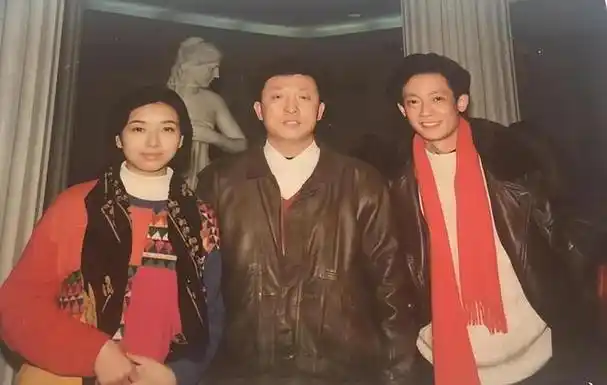 看起来儒雅风流,演坏人却让人恨得牙痒,这7位演员的表演,真牛