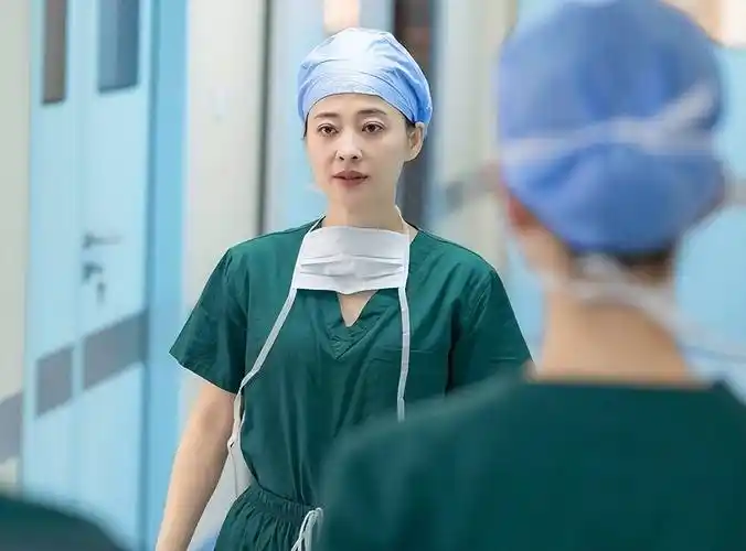 连续5天收视率第2,一众戏骨坐镇_黄志忠_梅婷_姜武