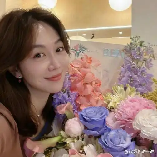 姜妍更向往的不是成为名利场上的女艺人,而是希望成为一个"古墓派",一