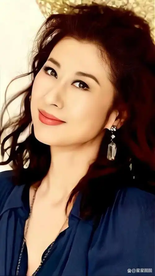 明星图集叶倩文