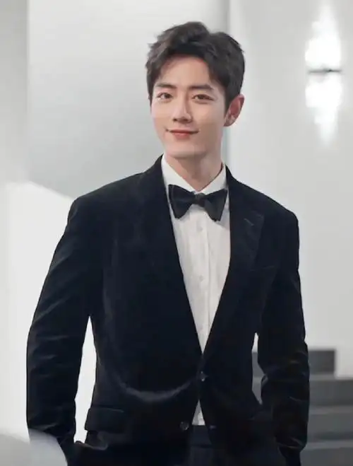 肖战520心动瞬间##肖战居家氛围感