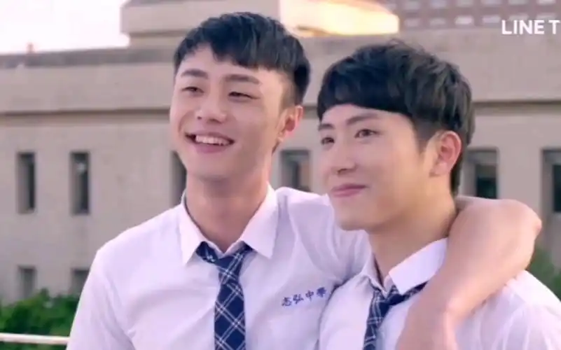 【文武cp】history2越界精彩片段(文武cp合辑)