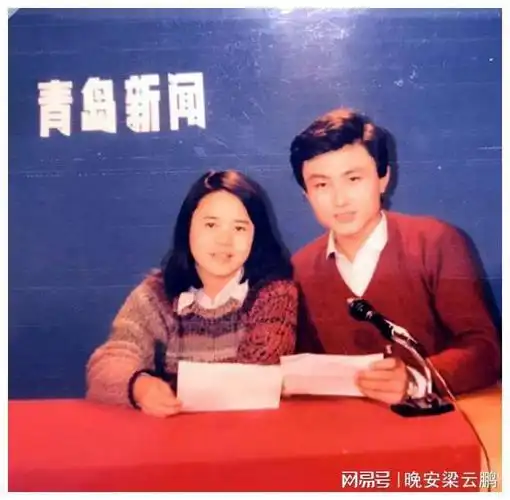 央视主播王宁幸福生活也有泪把老婆当女儿宠对女儿心中有愧