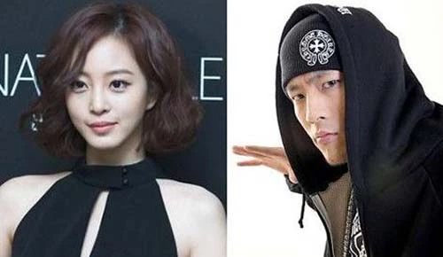 韩艺瑟teddy分手 四年恋情为何突然结束