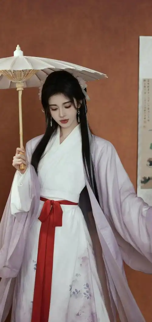 鞠婧祎的古风真的很美_网易订阅