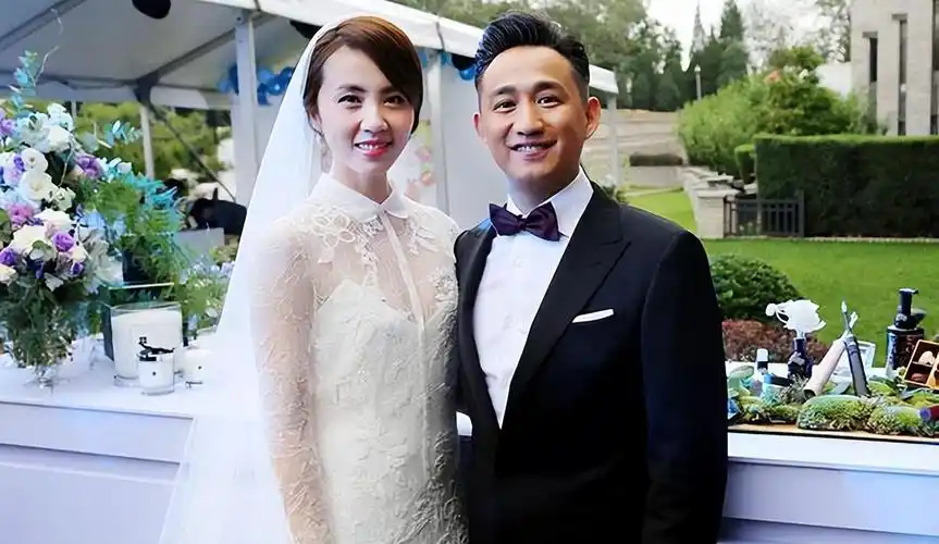 孙莉个人资料(黄磊妻子孙莉:40岁生三胎)