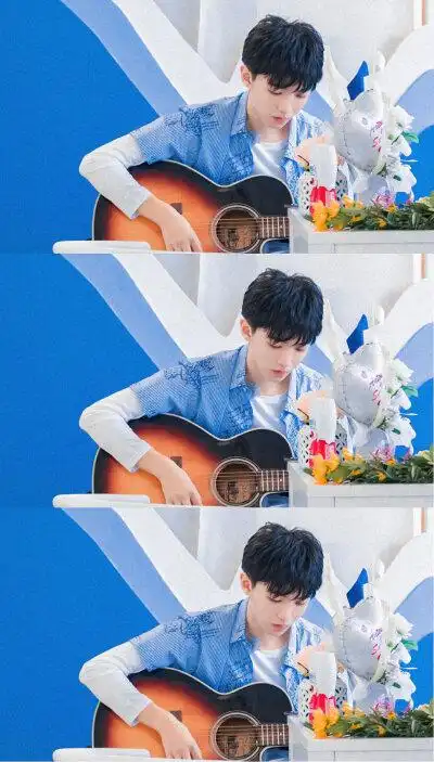 王俊凯《中餐厅3》陶尔米纳录制