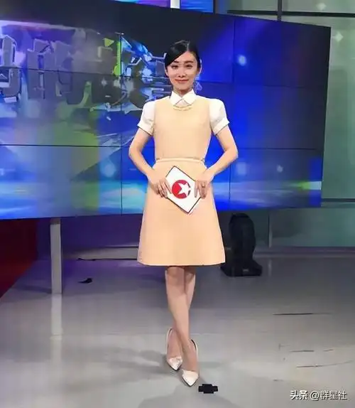 上海主持人贝倩妮:也是优秀配音员,外公是引路人,女儿已经10岁_网易