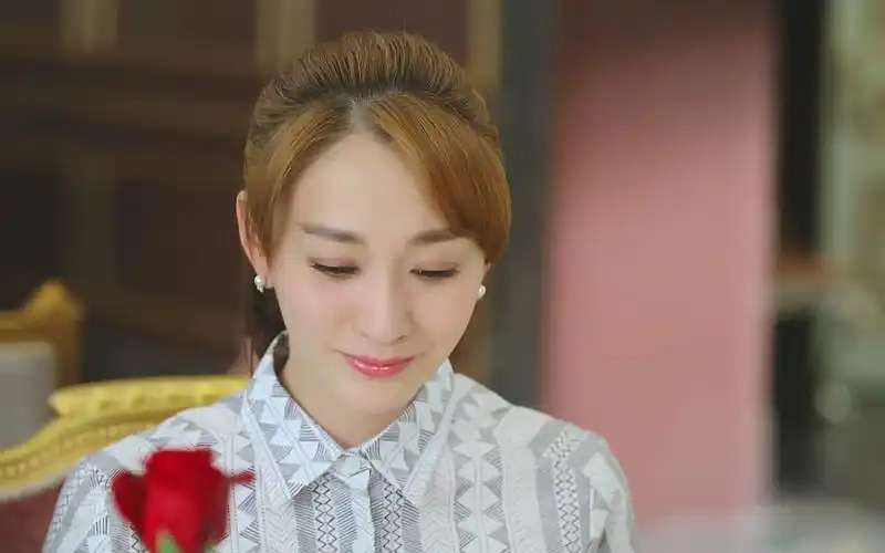 【李小冉】盛夏cut.4k 更新36