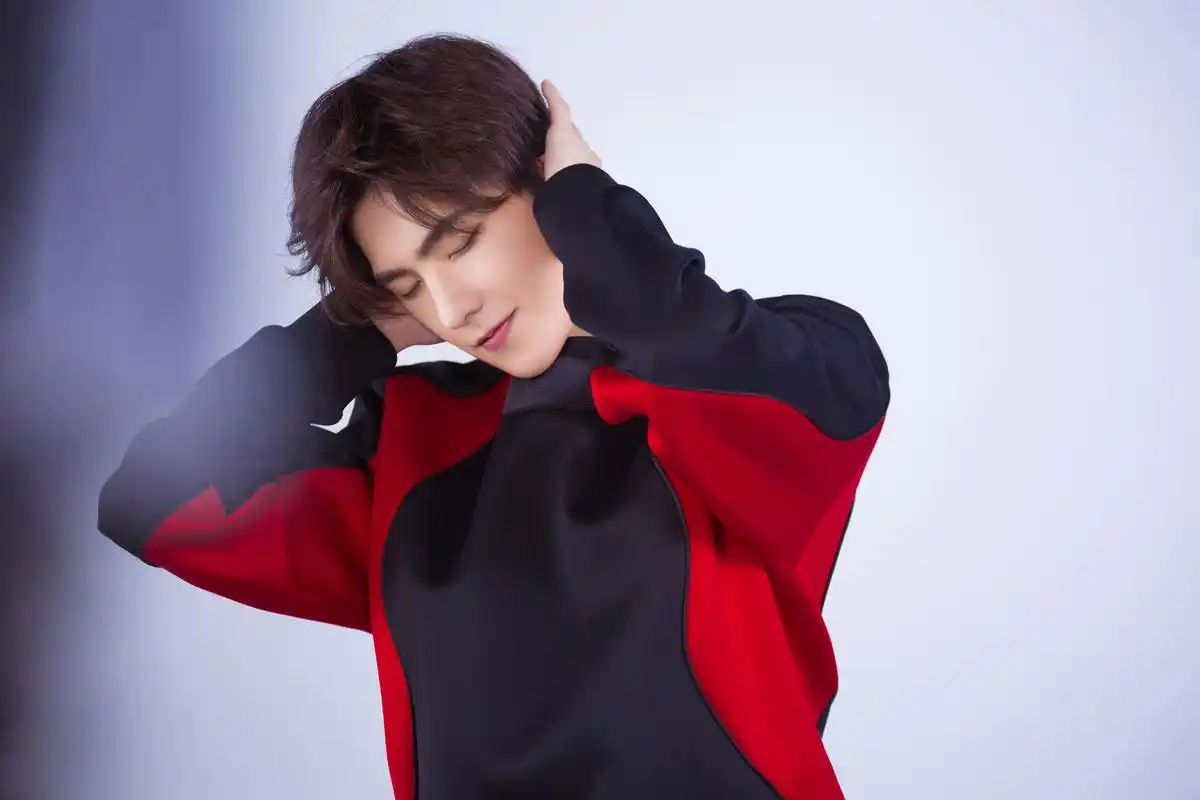 娱乐点评:杨紫,杨洋,白鹿,朱亚文,张远,于正