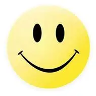 带笑脸的头像 带着笑容笑脸的头像