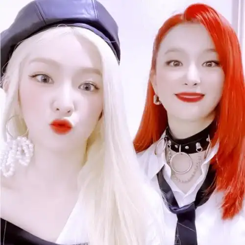 裴珠泫 姜涩琪(可用闺头)-奶糖滤镜馆(暂不接搞)-话本小说网