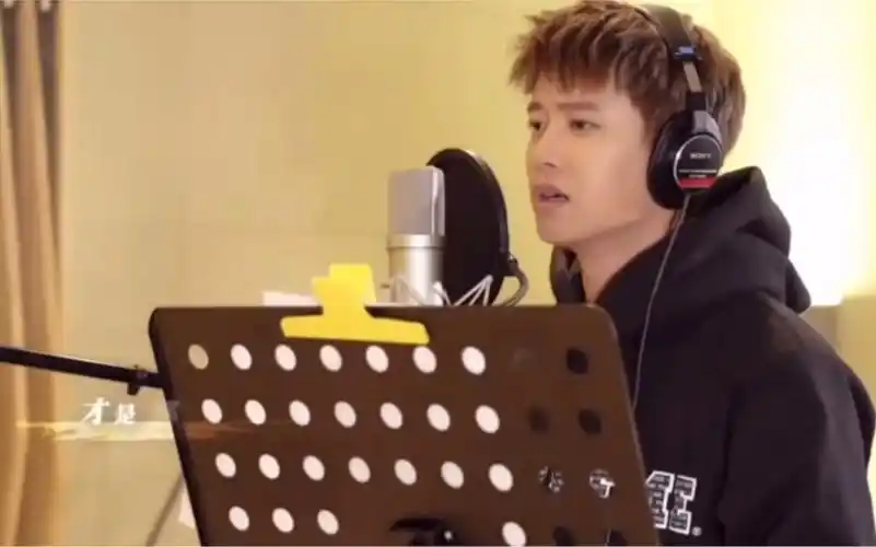 心墙荣耀任嘉伦献唱的五首电视剧歌曲每一首都那么好听