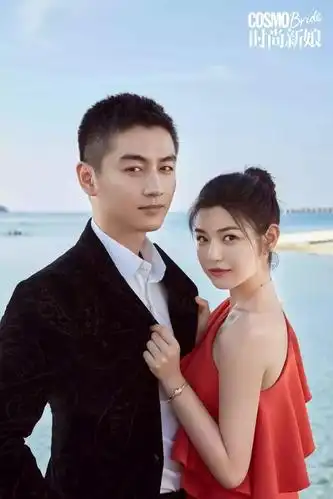 吐槽大会完美收官都想和张艺兴去铂爵旅拍拍婚纱照