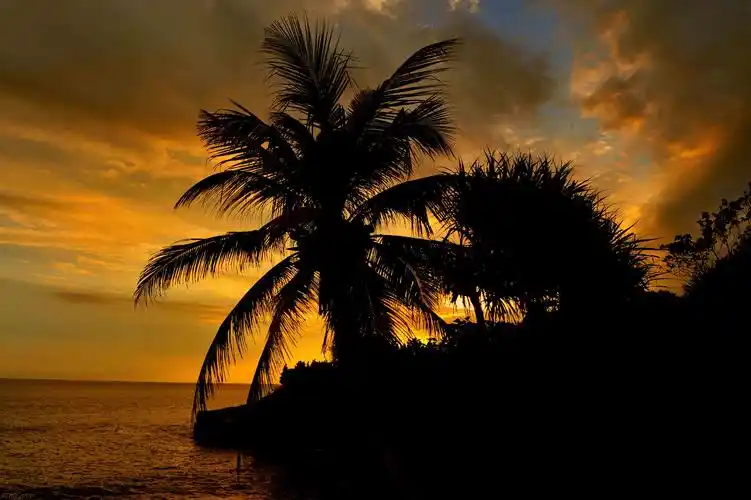 【原创】几张巴厘岛风景照片