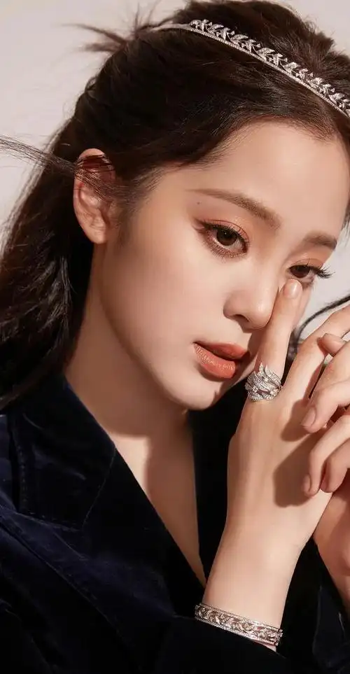 宝岛少女欧阳娜娜全图写真合集