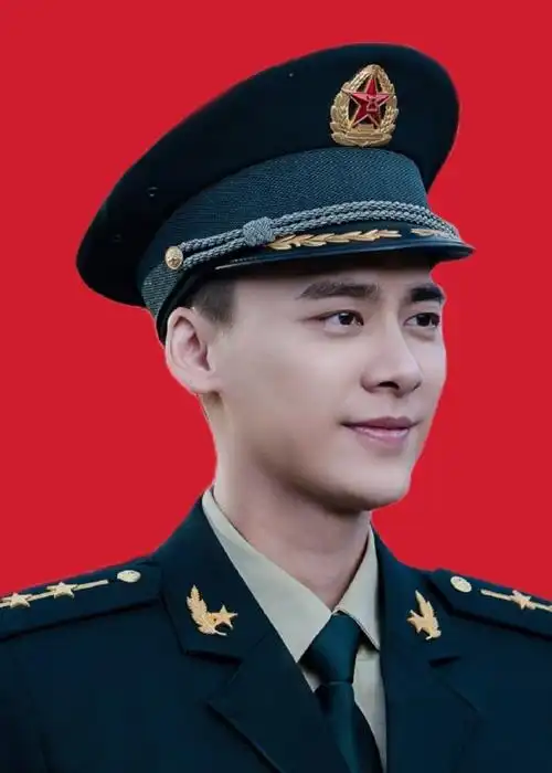 李易峰号手就位夏拙