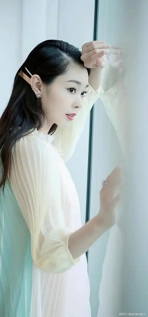 宋轶高清私拍写真鉴赏