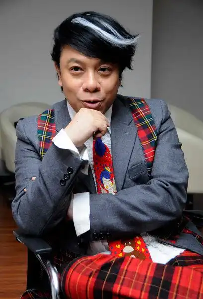 蔡康永谈离开《康熙》:那时会安静地走