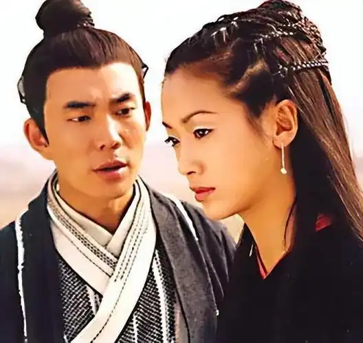 回顾能抗衡四大天王的4位明星红火时大家都要退避三舍