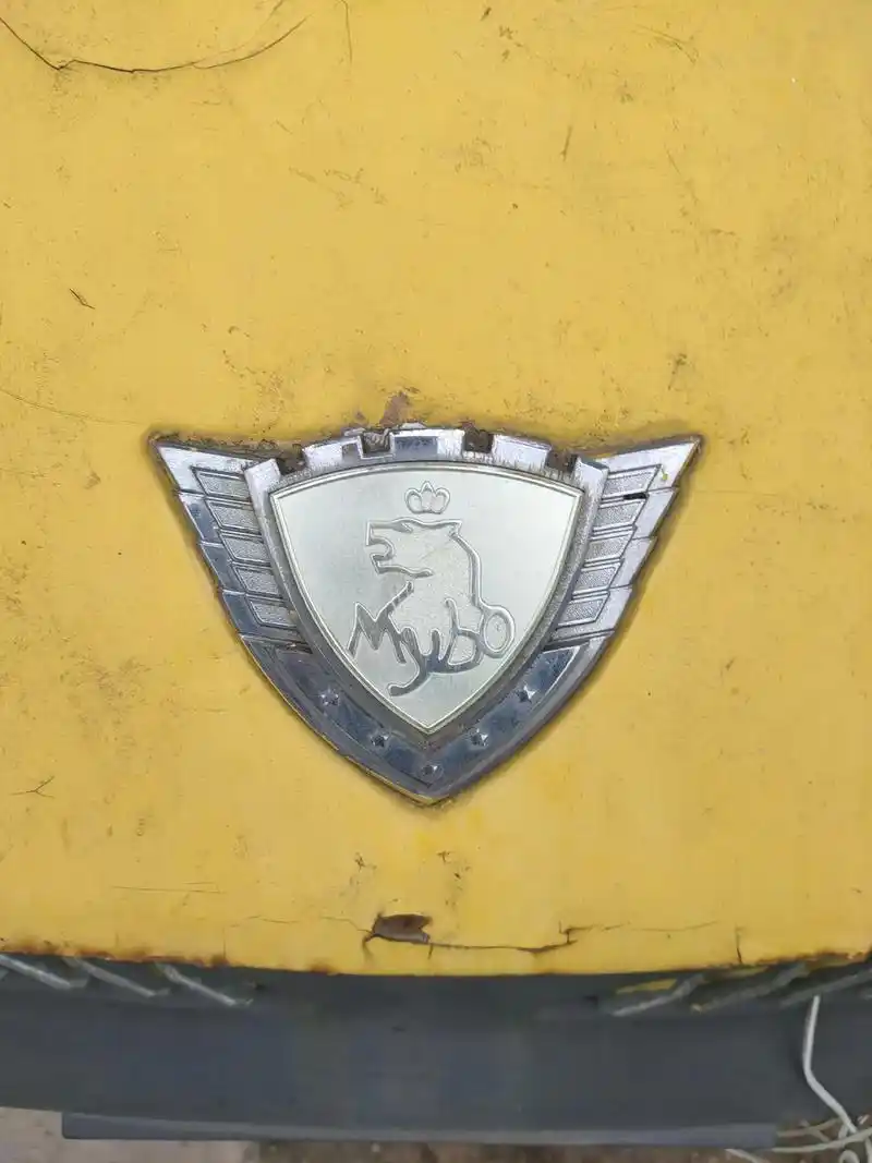 抖音大神们这是啥车?车标好像一只狮子,又像一只豹子,头顶上一 - 抖音