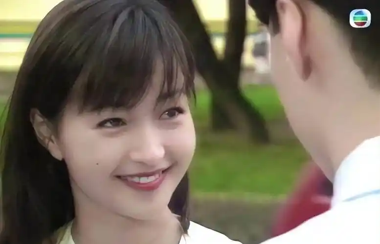 "最美郭襄"李绮红求复出:曾拒绝黎明,钟汉良,54岁颜值不再?