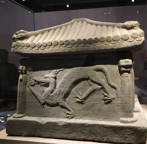 辽代契丹文物(上)