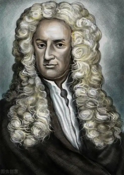 谢文颂牛顿的愚蠢导致怪胎相对论现世