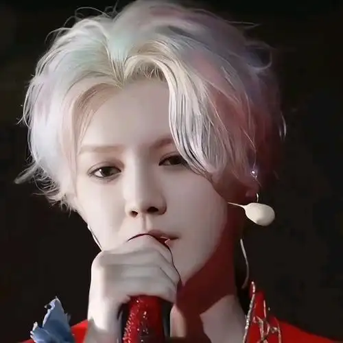 "鹿晗红衣"惊艳瞬间,你绝对不能错过!