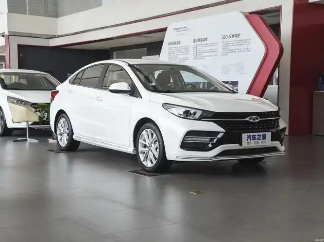 8万元预算,这三款车值得推荐,2款国产,1款合资,都是自动挡