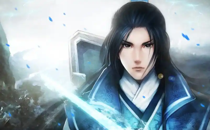 《仙剑奇侠传四》:13年前的神作,无数玩家心中的白月光