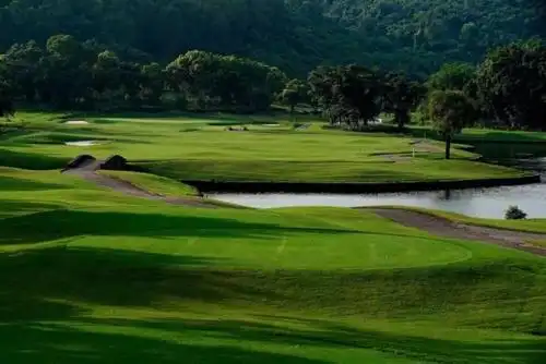 南沙高尔夫球会