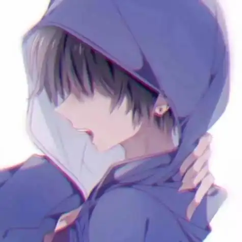 射手座头像男霸气蓝色系(射手座男生霸气又帅气的头像) - 帅哥男生