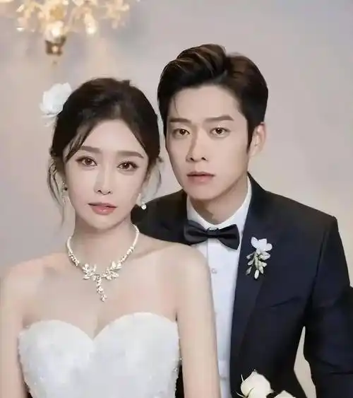 魏大勋秦岚三亚过年,网友:磕到了,魏大勋秦岚又幸福了 67_生活_爱情