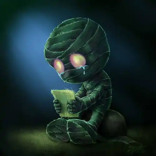 同人漫画阿木木