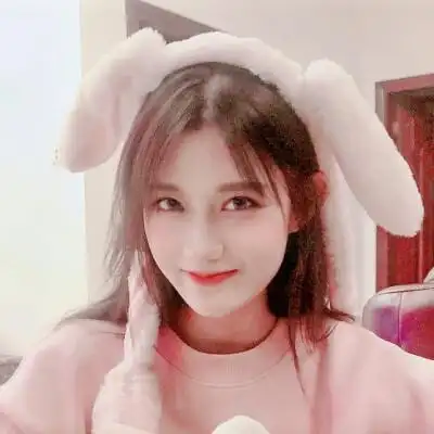 创造101 陈意涵 头像