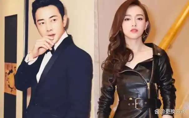 有一种"恩爱"叫罗晋和唐嫣,结婚5年,活成娱乐圈夫妻教科书