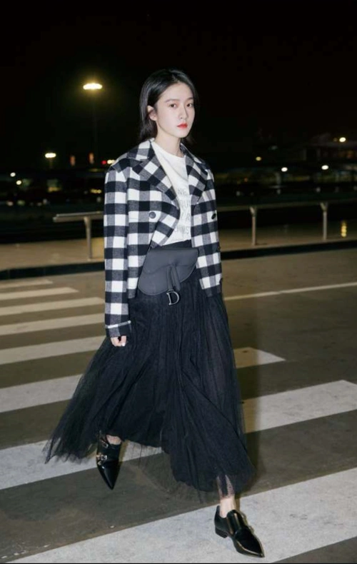 原创什么神仙单品让angelababy,张雪迎疯狂种草?