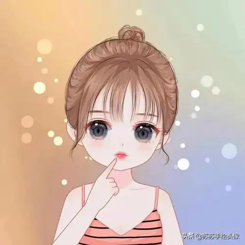 女生可爱的卡通图片简笔画,很可爱的卡通女生图片,卡通图片可爱派生