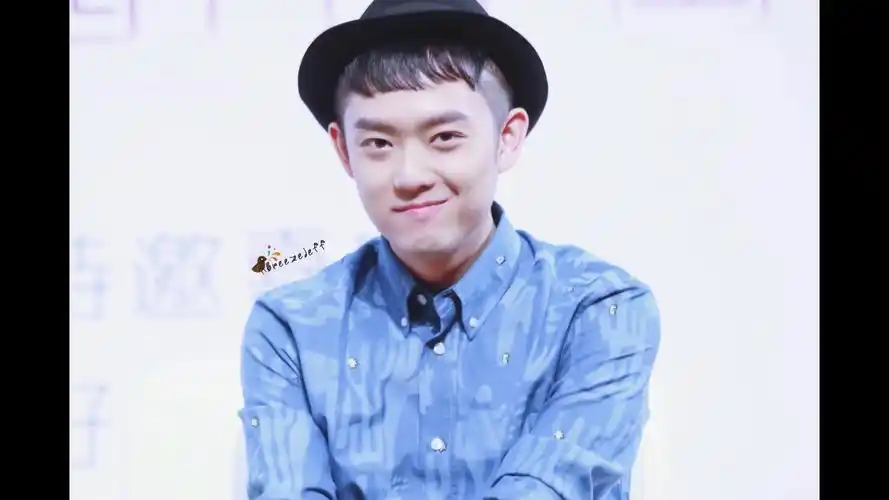 好妹妹乐队秦昊吹口哨合集