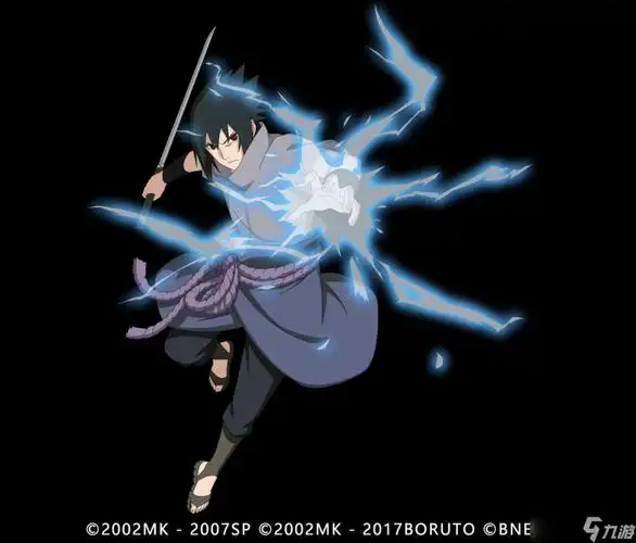 1,一月高招s忍2024年1月的高招s忍是宇智波佐助「永恒万花筒」,因为