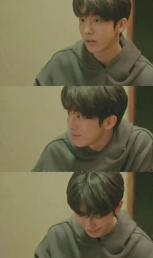 南柱赫耀眼壁纸